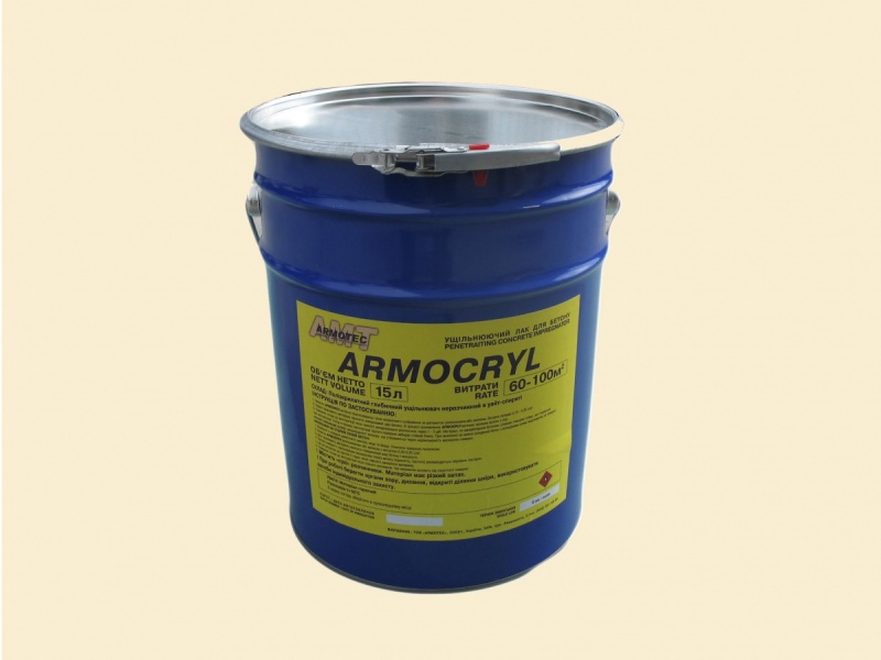 Armocryl A лак